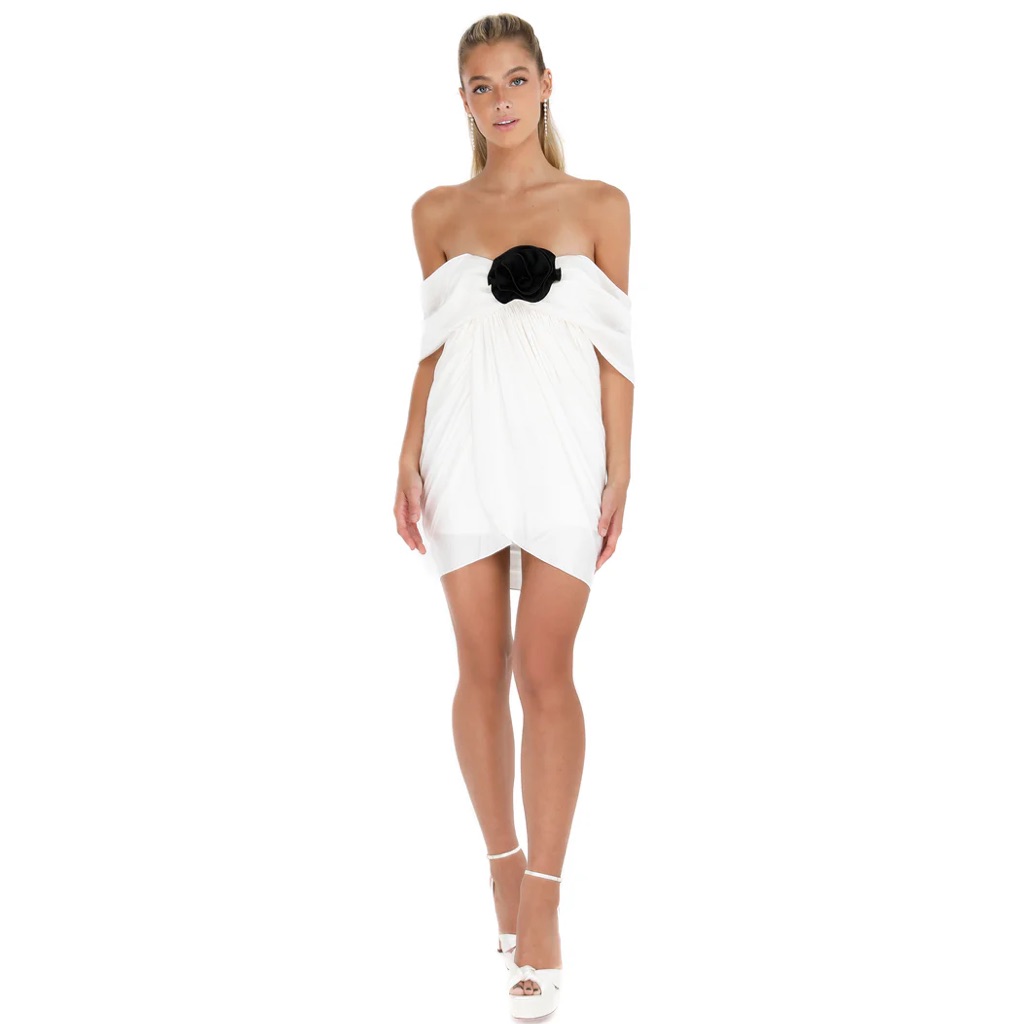 The Bar Riley Dress Size 4